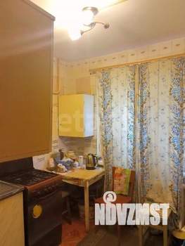 2-к квартира, вторичка, 43м2, 1/5 этаж