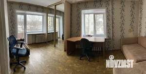 1-к квартира, вторичка, 32м2, 2/5 этаж
