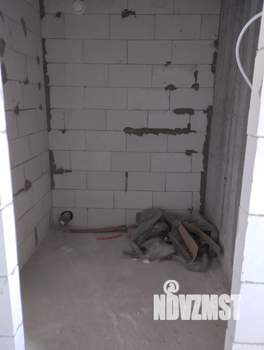 1-к квартира, вторичка, 53м2, 1/12 этаж