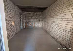 1-к квартира, вторичка, 40м2, 8/10 этаж