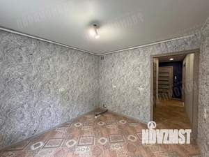 1-к квартира, вторичка, 43м2, 1/10 этаж