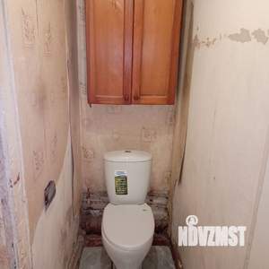 2-к квартира, вторичка, 50м2, 9/9 этаж