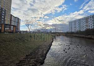 2-к квартира, сданный дом, 74м2, 12/24 этаж