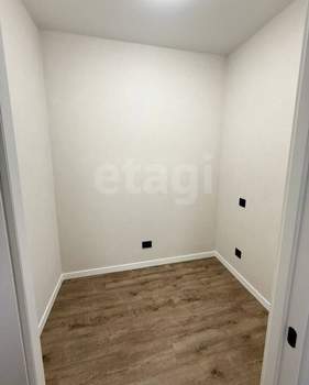 2-к квартира, вторичка, 53м2, 9/17 этаж