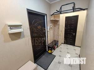 1-к квартира, вторичка, 44м2, 8/17 этаж