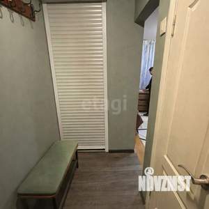 1-к квартира, вторичка, 32м2, 1/5 этаж