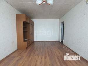 1-к квартира, вторичка, 35м2, 7/9 этаж