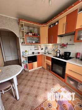 2-к квартира, вторичка, 50м2, 6/10 этаж
