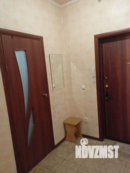 1-к квартира, вторичка, 36м2, 9/12 этаж