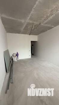 1-к квартира, вторичка, 54м2, 16/19 этаж