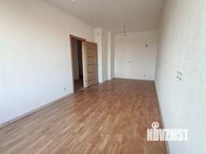 1-к квартира, вторичка, 37м2, 4/15 этаж