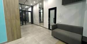 Студия квартира, вторичка, 28м2, 2/17 этаж