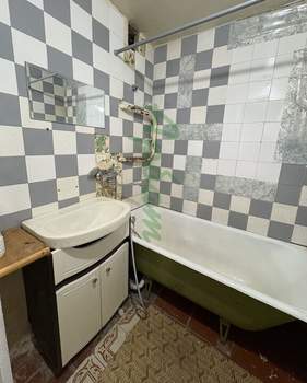 2-к квартира, вторичка, 45м2, 8/9 этаж