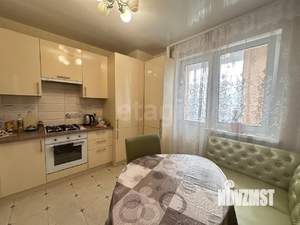 1-к квартира, вторичка, 45м2, 4/12 этаж