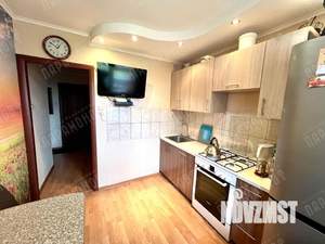 1-к квартира, вторичка, 33м2, 3/5 этаж