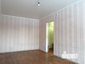 1-к квартира, вторичка, 42м2, 2/5 этаж