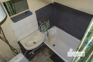1-к квартира, вторичка, 36м2, 1/5 этаж