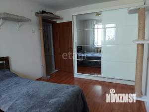 2-к квартира, вторичка, 54м2, 2/2 этаж