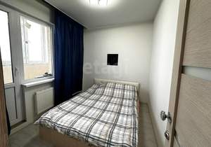 1-к квартира, вторичка, 30м2, 16/17 этаж