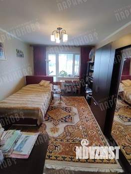 1-к квартира, вторичка, 33м2, 3/5 этаж