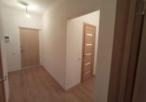 3-к квартира, сданный дом, 68м2, 8/15 этаж