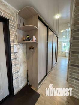 3-к квартира, вторичка, 58м2, 6/9 этаж