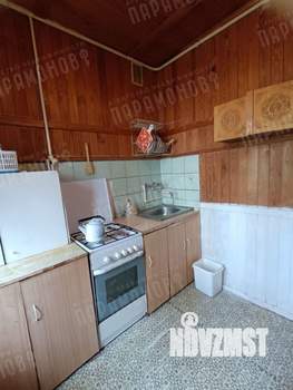 1-к квартира, вторичка, 32м2, 1/5 этаж