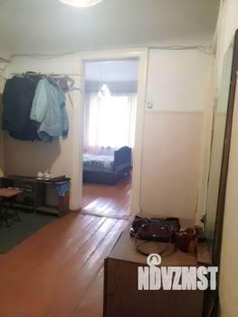 2-к квартира, вторичка, 62м2, 4/5 этаж