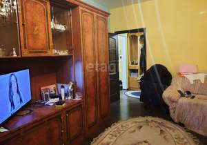 3-к квартира, вторичка, 74м2, 7/16 этаж