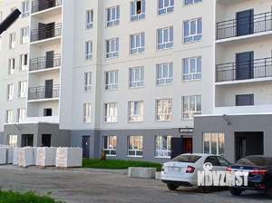 2-к квартира, сданный дом, 56м2, 4/15 этаж