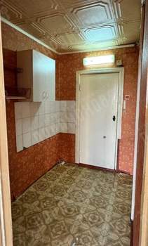 Студия квартира, вторичка, 23м2, 9/9 этаж