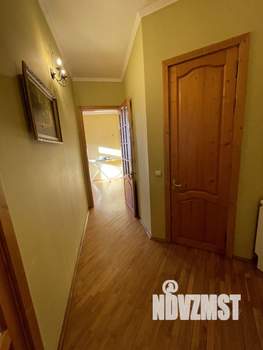 5-к квартира, вторичка, 166м2, 2/5 этаж