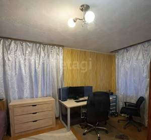 1-к квартира, вторичка, 32м2, 1/5 этаж