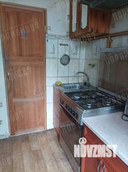 1-к квартира, вторичка, 30м2, 2/2 этаж