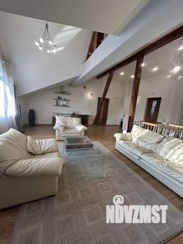 5-к квартира, вторичка, 377м2, 5/5 этаж