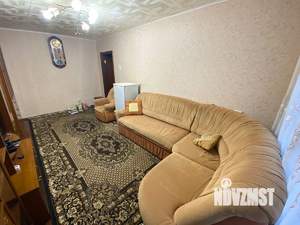 4-к квартира, вторичка, 61м2, 2/5 этаж