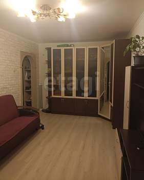 3-к квартира, вторичка, 61м2, 3/5 этаж