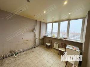 3-к квартира, вторичка, 64м2, 7/10 этаж