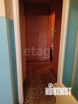 2-к квартира, вторичка, 52м2, 9/9 этаж