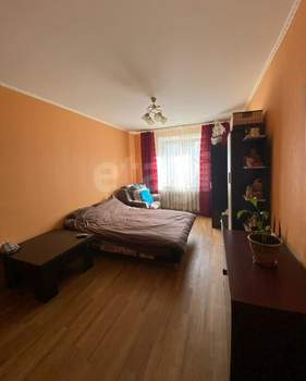 1-к квартира, вторичка, 36м2, 2/9 этаж