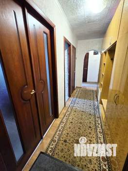 3-к квартира, вторичка, 59м2, 9/9 этаж