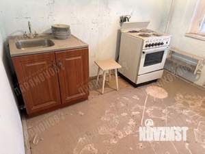 1-к квартира, вторичка, 34м2, 2/5 этаж