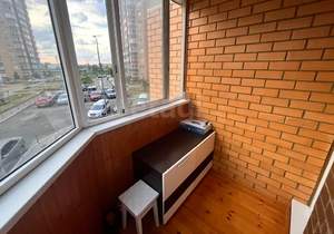 2-к квартира, вторичка, 72м2, 2/22 этаж