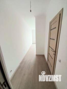 Студия квартира, вторичка, 21м2, 8/15 этаж