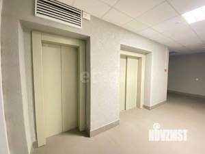 1-к квартира, вторичка, 41м2, 3/16 этаж