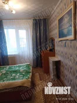 2-к квартира, вторичка, 60м2, 4/5 этаж