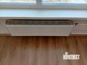 2-к квартира, сданный дом, 52м2, 8/15 этаж