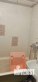 1-к квартира, вторичка, 33м2, 3/6 этаж