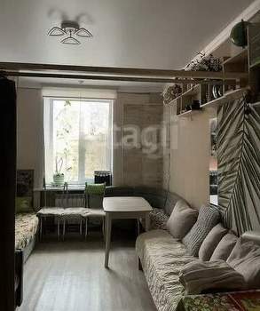 2-к квартира, вторичка, 46м2, 3/3 этаж