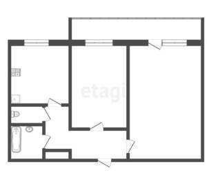 Фото квартиры на продажу (1)
